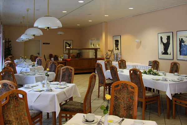 Hotel Waldschlößchen